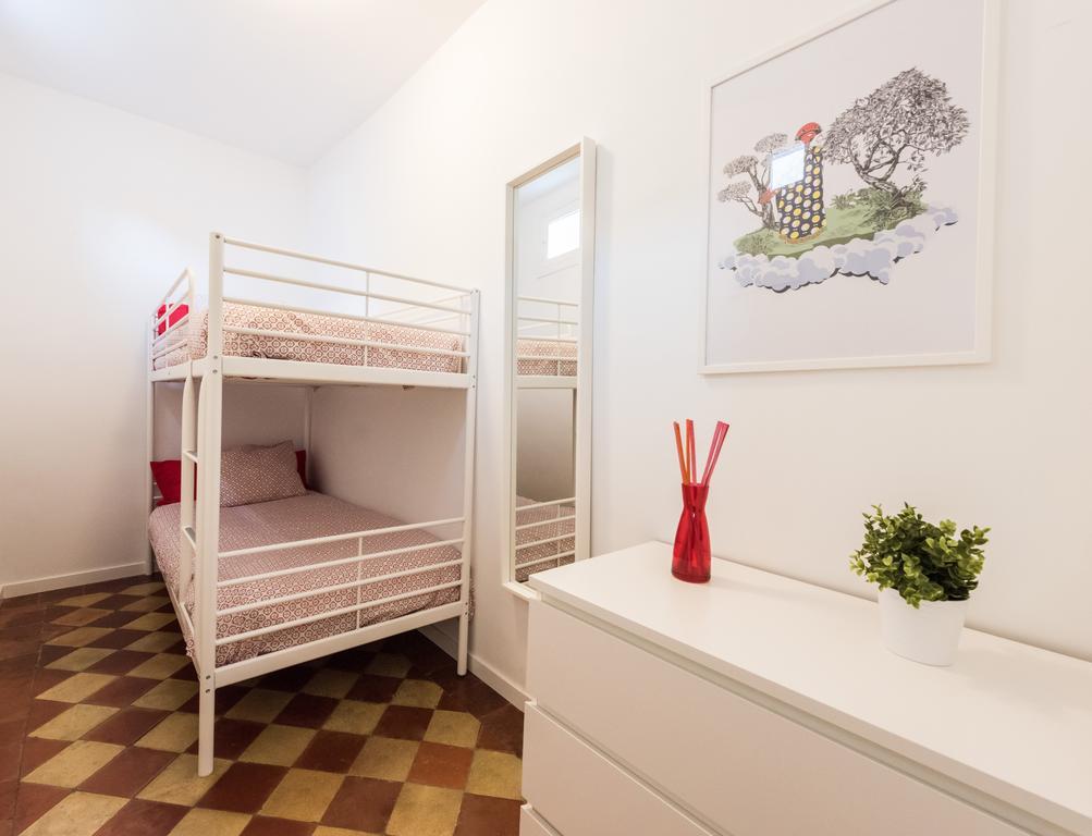 Plaza Mayor Apartment Madrid Exterior photo